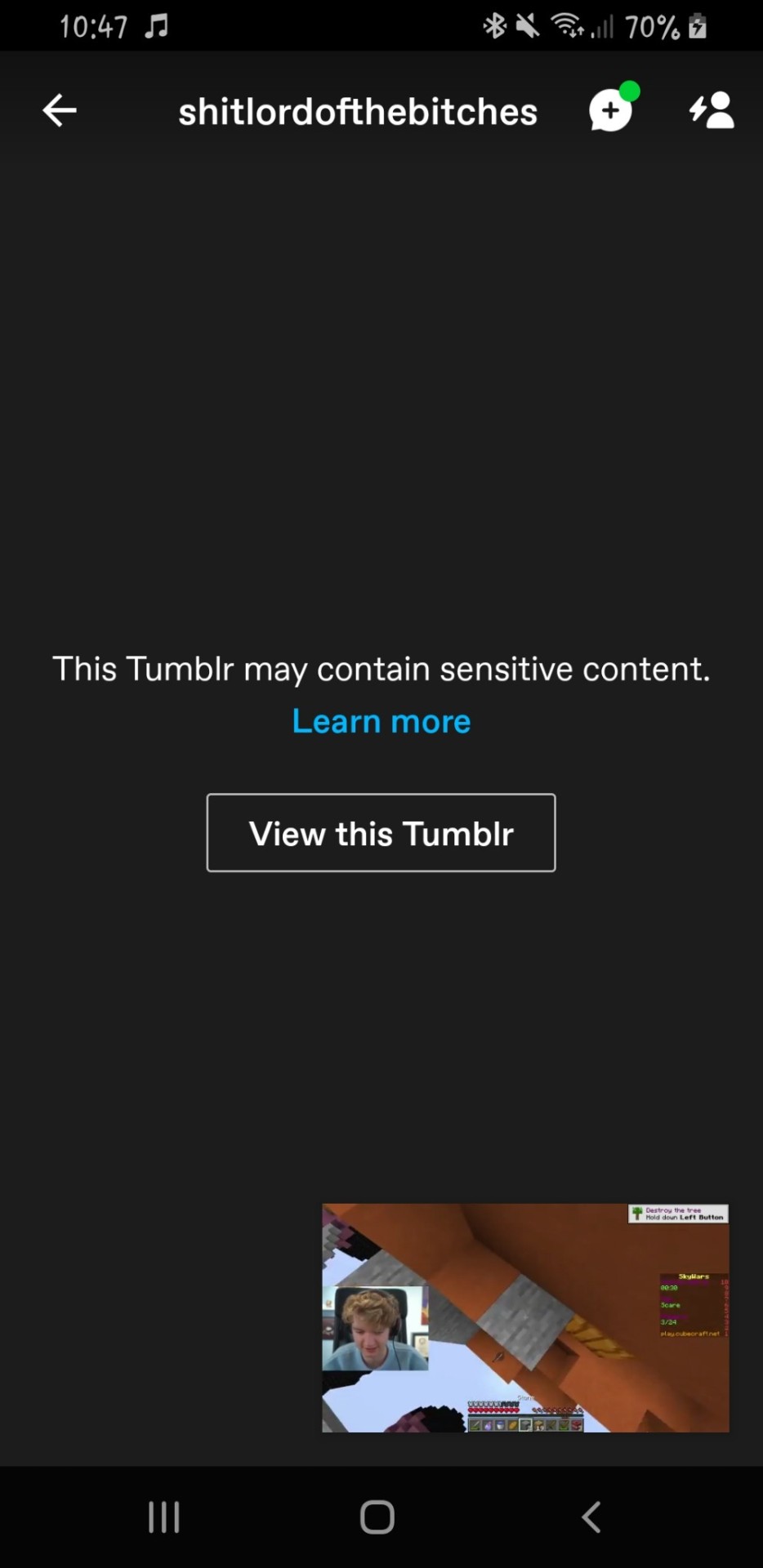 Tumblr media