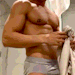 fandomslashgifs: carlos effort