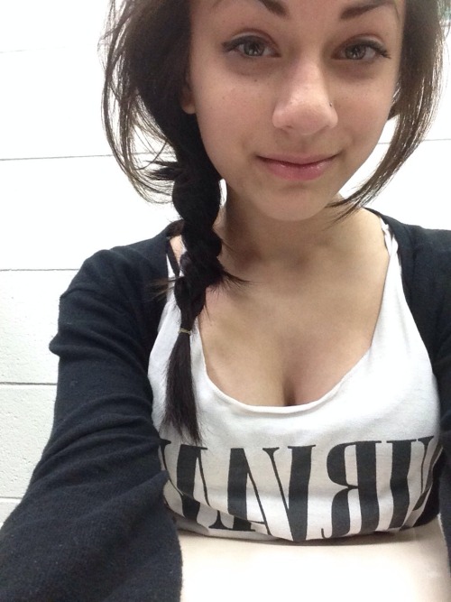 maaritime:  selfies in Latin wassup