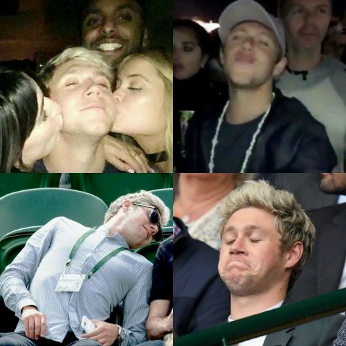 25746591: Niall’s cute and funny moments (only 2016) (my edit)