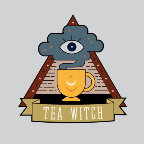 donnaoria: donnaoria: ✨  Witch Scouts | So Far ✨ some type of witch next! Stickers Crystal Witch | B