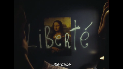 Laurence Anyways un filme de Xavier Dolan.