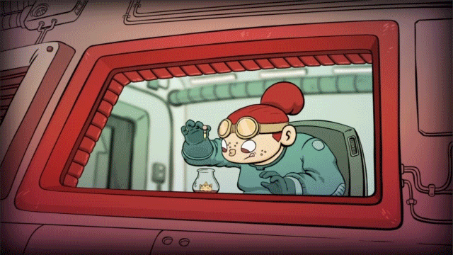 sizvideos:  The many ways to meet an untimely death in space
