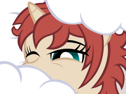 nopony-ask-mclovin:  Eh……… wet mane day….?  x3