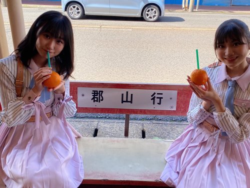 佐藤 海里 (NGT48)さんのツイート: 街に鉄道が溢れている新津！ ファンの方も行ってくださったようで嬉しいです～☺️☺️ t.co/SQVCsPFTGa