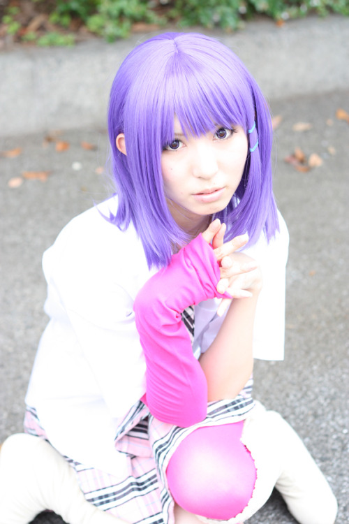 MM - Arashiko Yuno (Rinami) 1-2