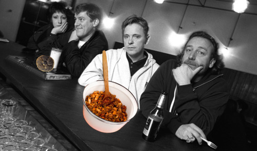 New Order is hungry.