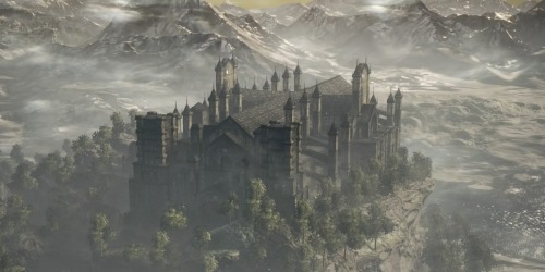 How The Cathedral Of The Deep Uses Scale To Alienate You