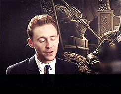 color-division:  The whole thing about Tom being India’s godfather comes from this