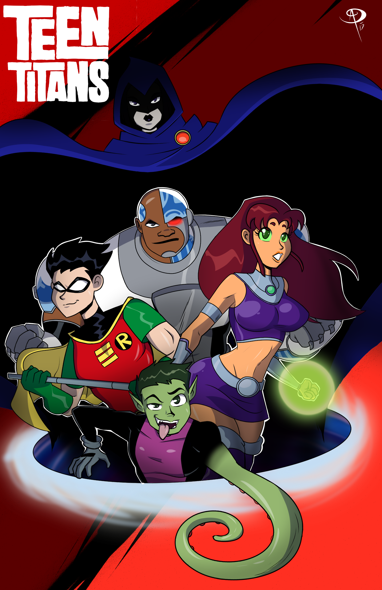 chillguydraws: chillguydraws:   TRUTH, JUSTICE, AND THE LAST SLICE OF PIZZA  I’ll
