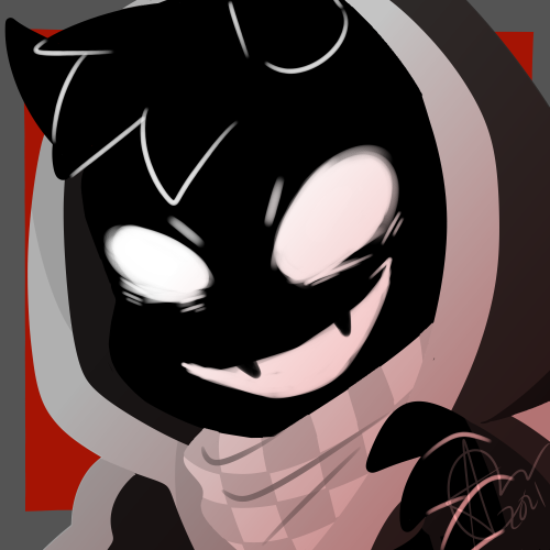 Dark tweaks to the Dream Team icons I made.Original: Speedrunner vs 4 Hunters