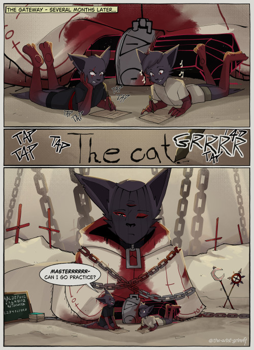 Starfall - Part 3