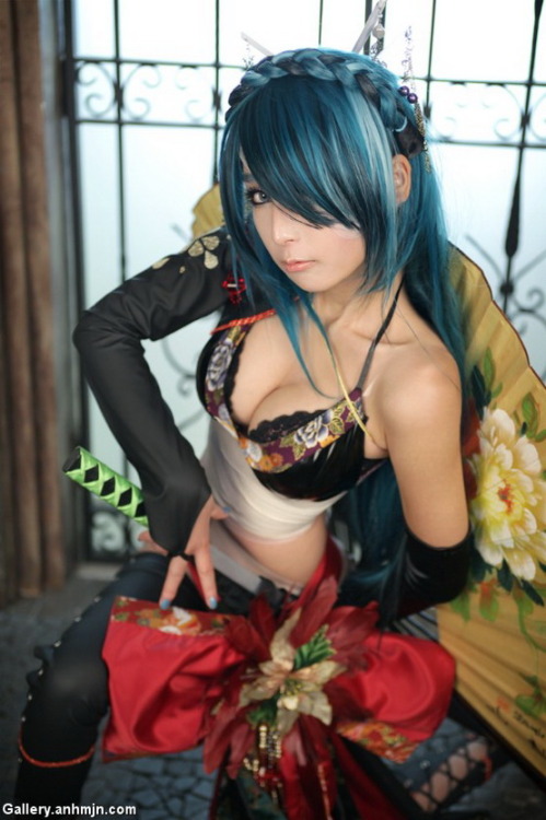 hotcosplaygirl:Cosplay girl http://hotcosplaygirl.tumblr.com/