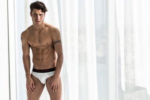 Sex rapideyesmovement: Cody Calafiore by Greg pictures