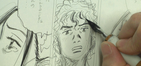  Naoki Urasawa’s Manben 
