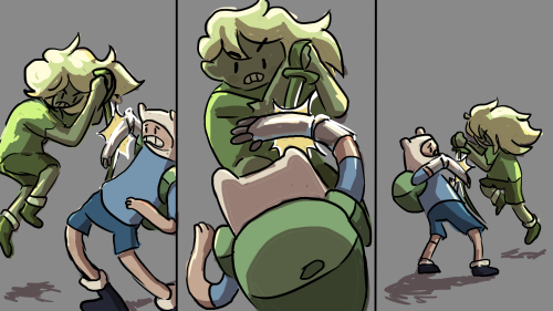mintyspacecadet - CadetMinty