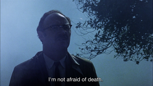 Verachytilovas:the Conversation (1974) Dir. Francis Ford Coppola