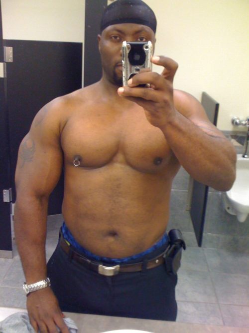 chillybearchris:  Damn… 