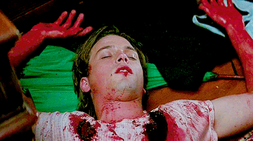 SCREAM (1996)