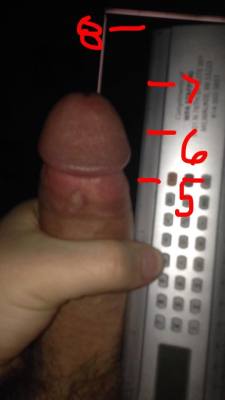 Today Boys Are Going Submission Happy.  More From My Previous Anon, He Literally