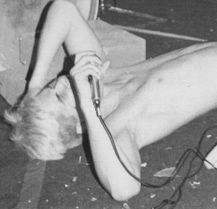 onlytheyoungdieyoung:  Darby Crash
