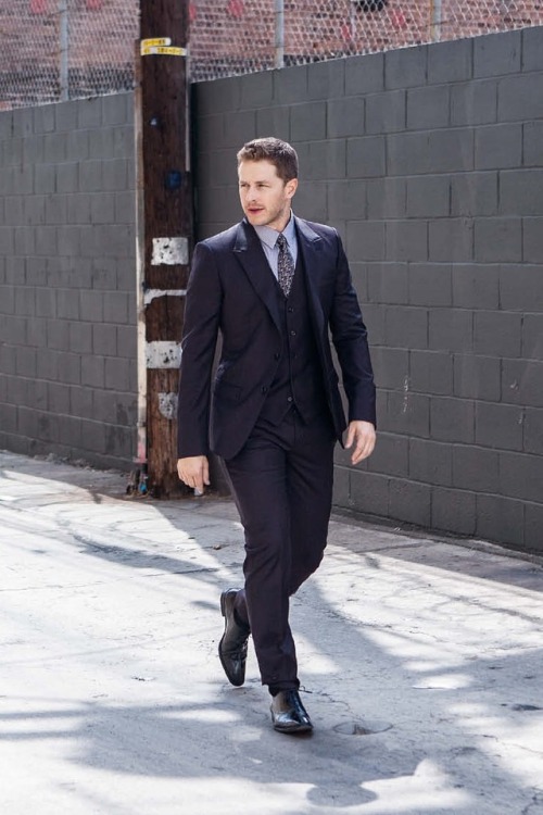 Sex hotfamousmen:  Josh Dallas pictures