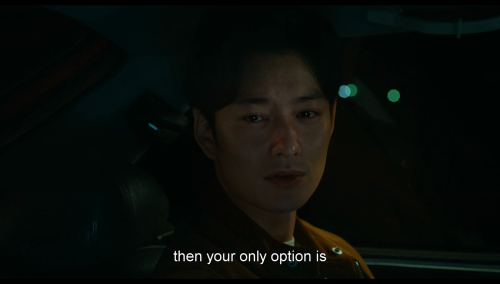 365filmsbyauroranocte:  Drive My Car (Ryûsuke Hamaguchi, 2021)  