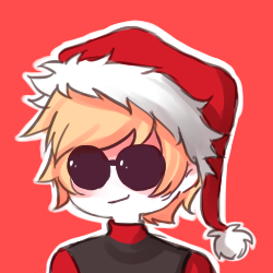 XXX Christmas icons for those who asked!yes you photo