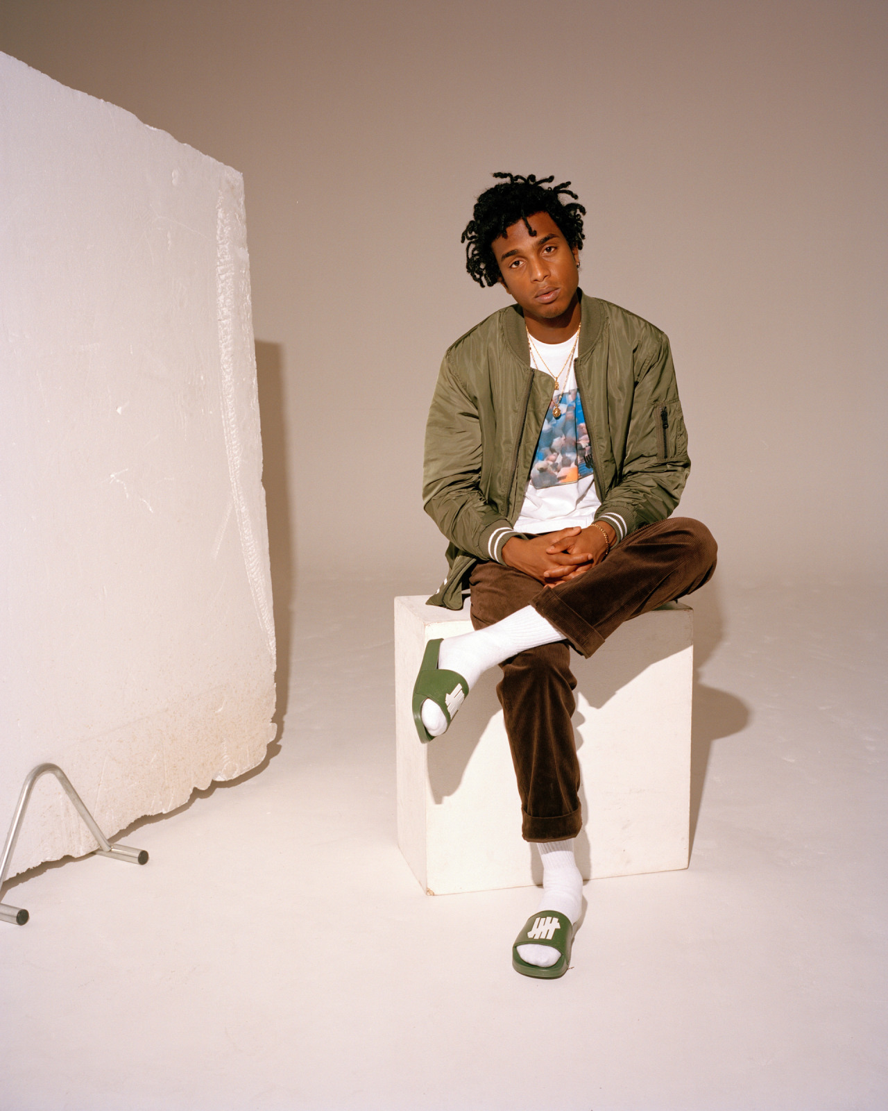 undefeatedinc:UNDEFEATED FALL ‘15 LONDON EDITORIAL SHOT BY WILL ROBSON-SCOTT