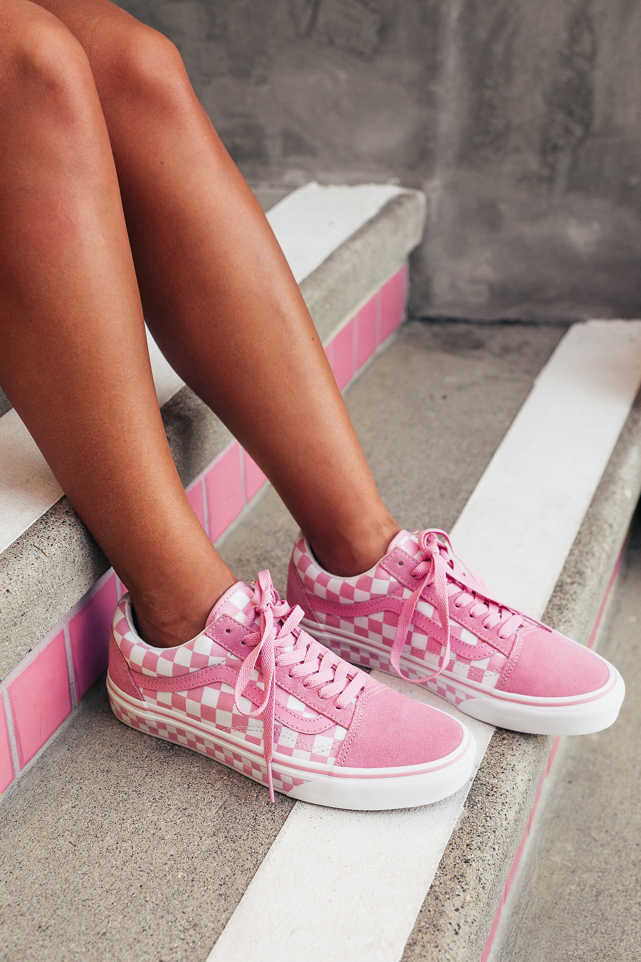 Talk about a dream come true: make your ultimate... - Vans Girls