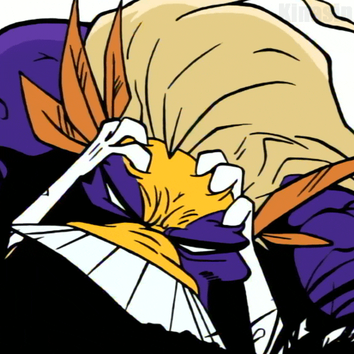 The Maxx