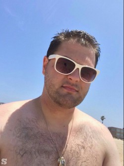 scruffyscruffies:j 27y/o Huntington Beach