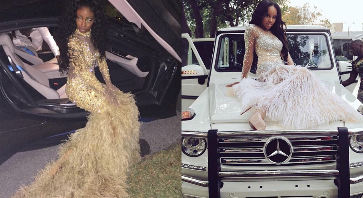 thagoodthings:  howtobeafuckinglady:  I love seeing all of these beautiful black