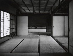 art-history:   Yasuhiro IshimotoAmerican, 1921-2012 Untitled (Katsura Imperial Villa), 1953  