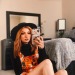 spookyy-foxx:My spooky fit yesterday 👻🖤🎃