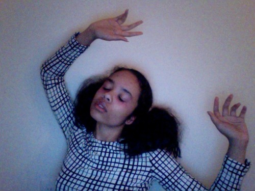 sexiestkush:  having fun doing whatever this is  