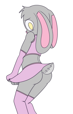 icapon:mrrottsonsponyporndungeon:Here’s a gay rabbit I dunno, I tried.Looka dis cute gay lil rabbit. Don’t you just wanna bend him over a caffeteria table and roughly fuck him sideways?Cutiepatoot~ 