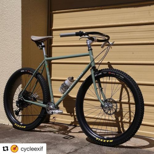 velocityusa - “Made in a dirty workshop.” We like that. #repost...