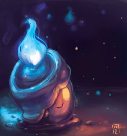 pokemon art gallery