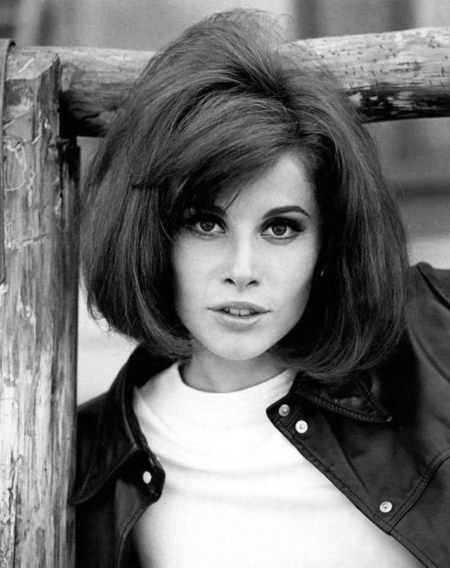 Happy Birthday Stephanie Powers