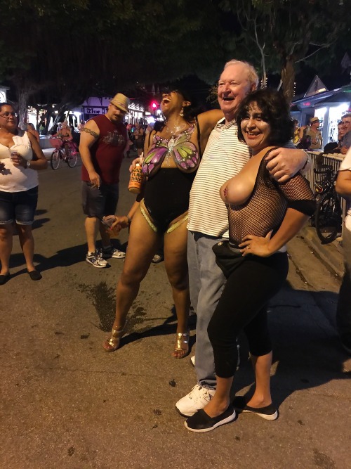 Key West Fantasy Fest