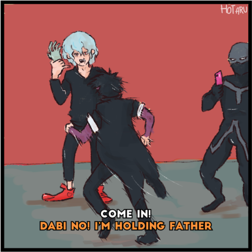 hotaruantisocialdiva: It was an act of magic guysdid someone already did this?