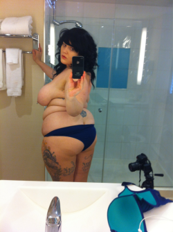 my-bbwforyou:  Nice bbw on http://ift.tt/1z7t2jd