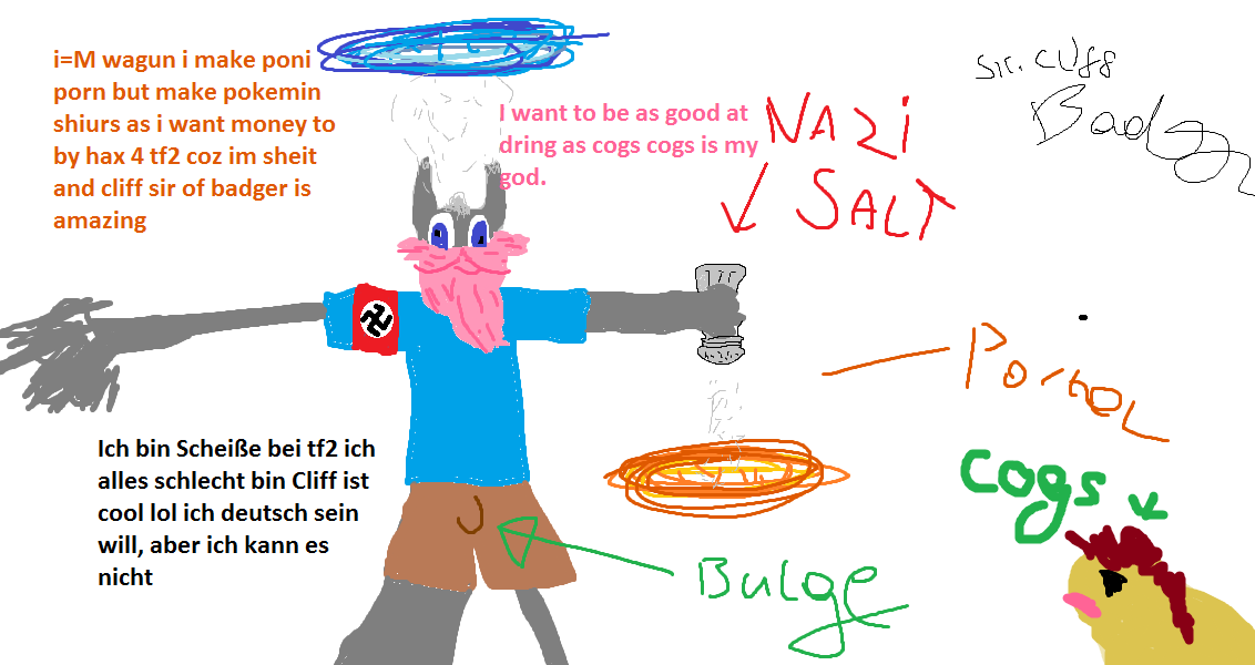 i loff you wagbel i wank to your comic everyday for 7 times I evern haff secgs with