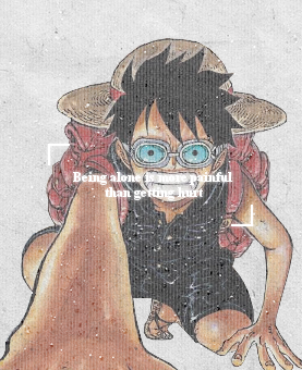 foxinpolkadots:    Hero!? Forget it! We’re Pirates!  