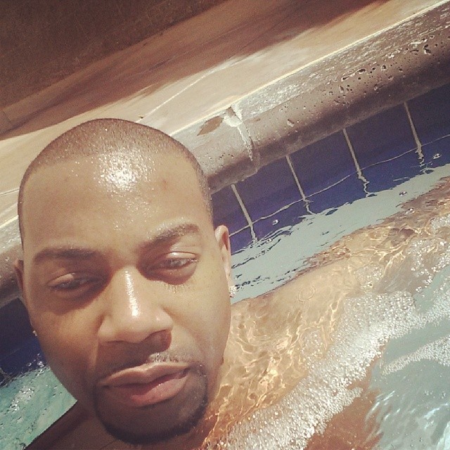 #californiasoul Jacuzzi Life… (at www.offtoptv.com)