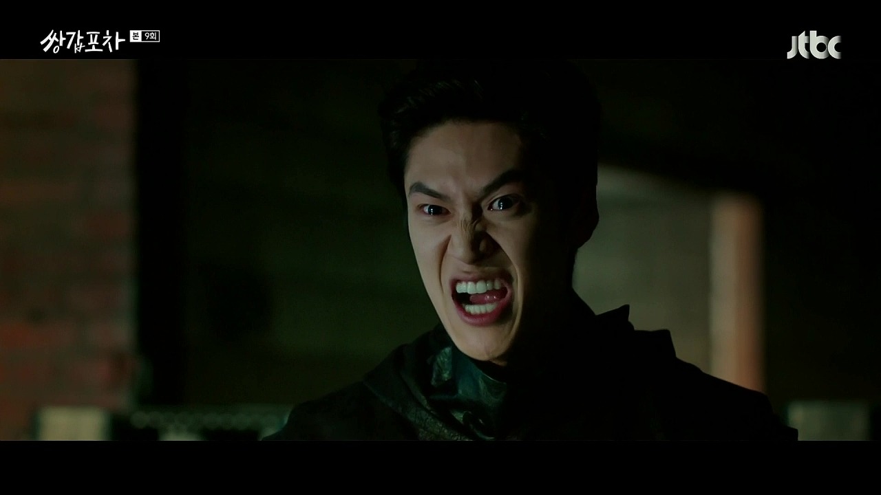 Your K Drama Analyst Mystic Pop Up Bar Review Your K Drama Analyst Mystic Pop Up Bar Review