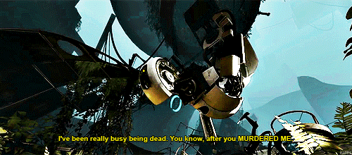 iures:Look, we both said a lot of things that you’re going to regret. But I think