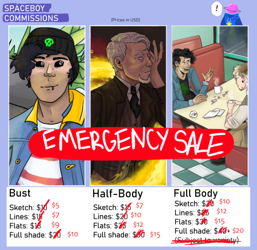 space-boy-art