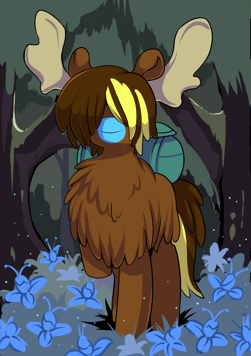 asktartaurus:  sketchit26:  commission for Tartaurus  (Tart’s been on an adventure